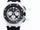 Copy AP Royal Oak Offshore SS Black Chronograph Dial 43MM (4)_th.jpg